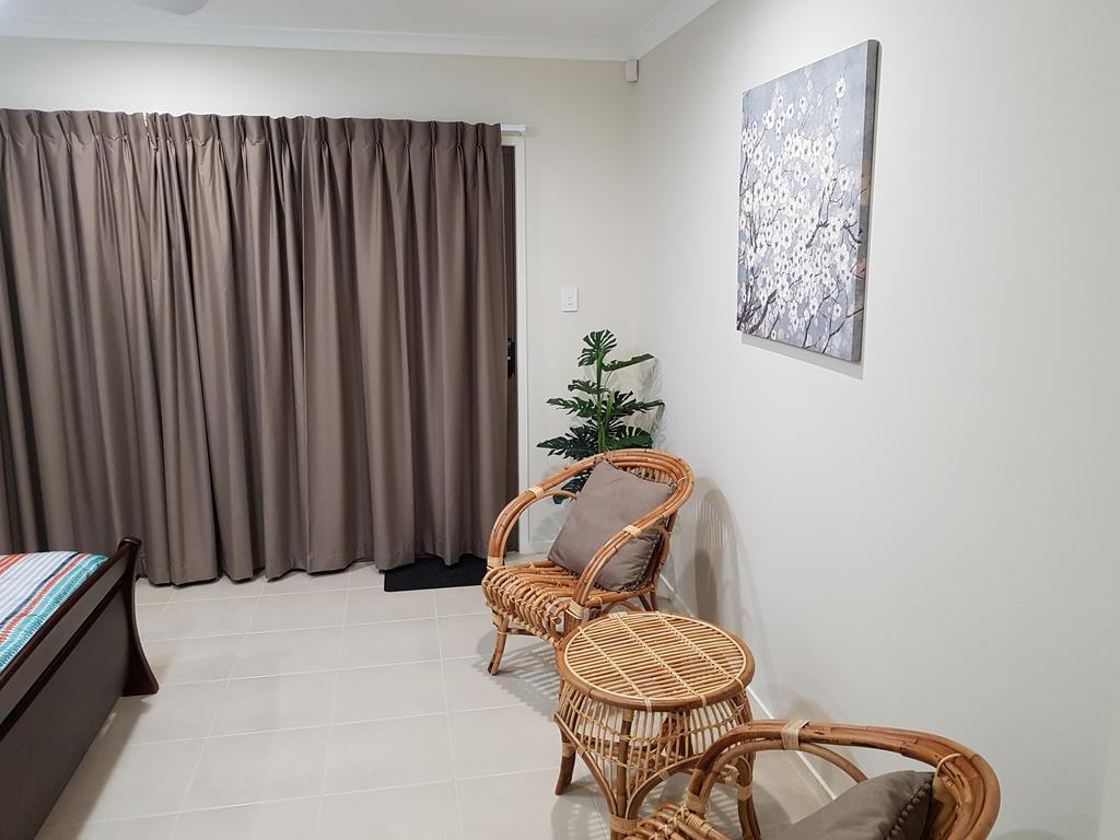 Jasper Place Brisbane Exterior photo